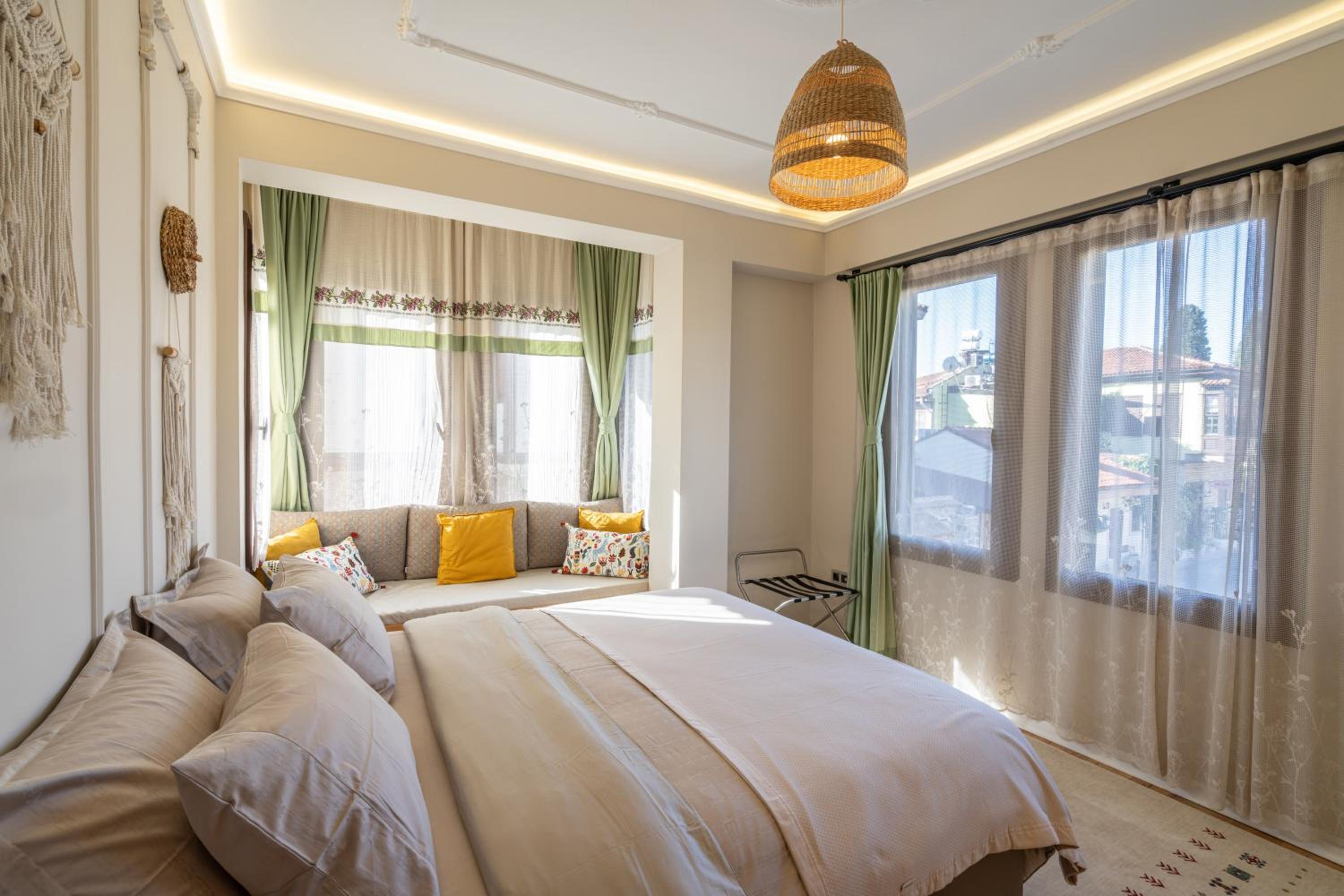 Cozy Home in Oldtown Kaleici