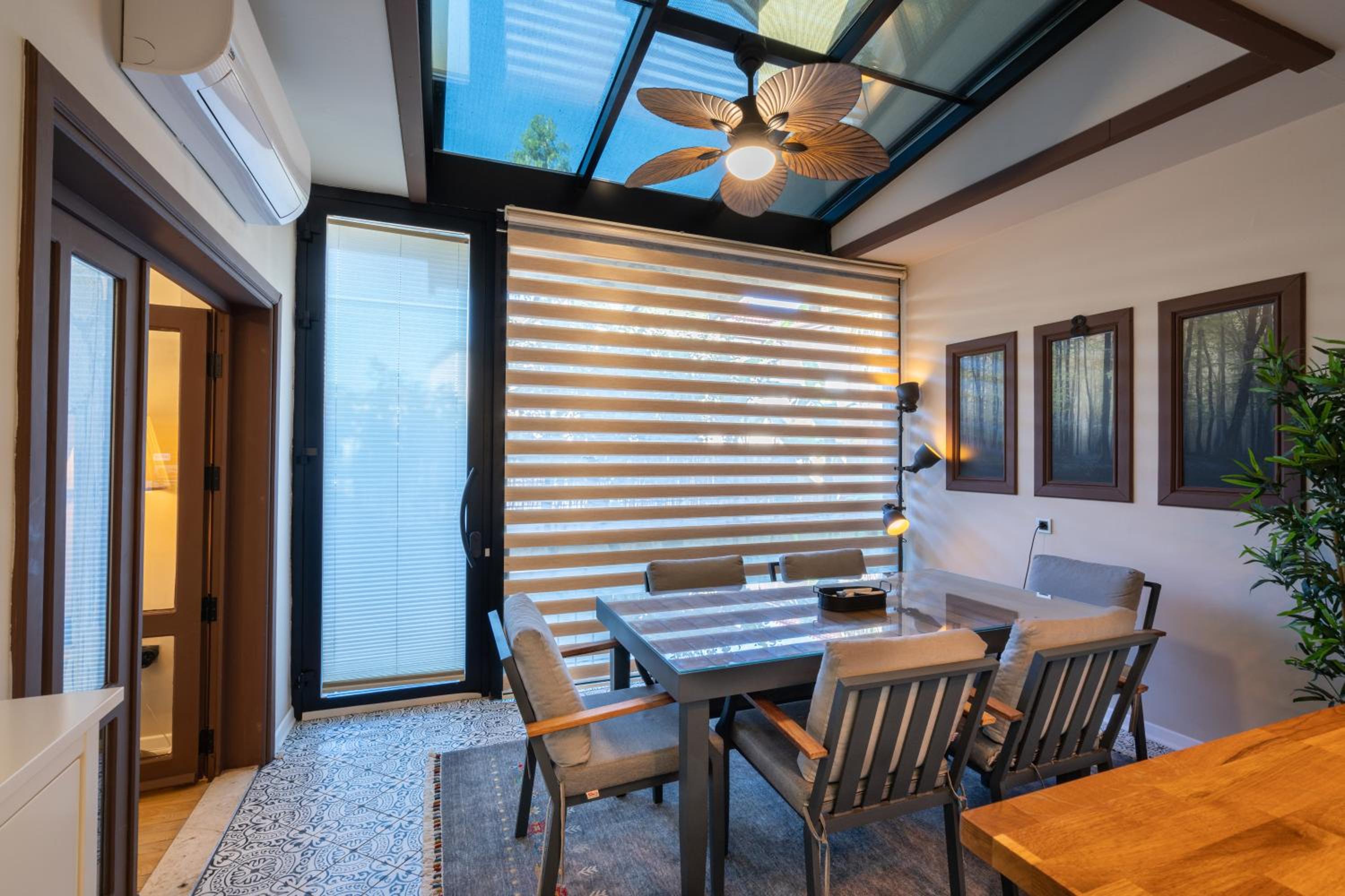Cozy Home in Oldtown Kaleici