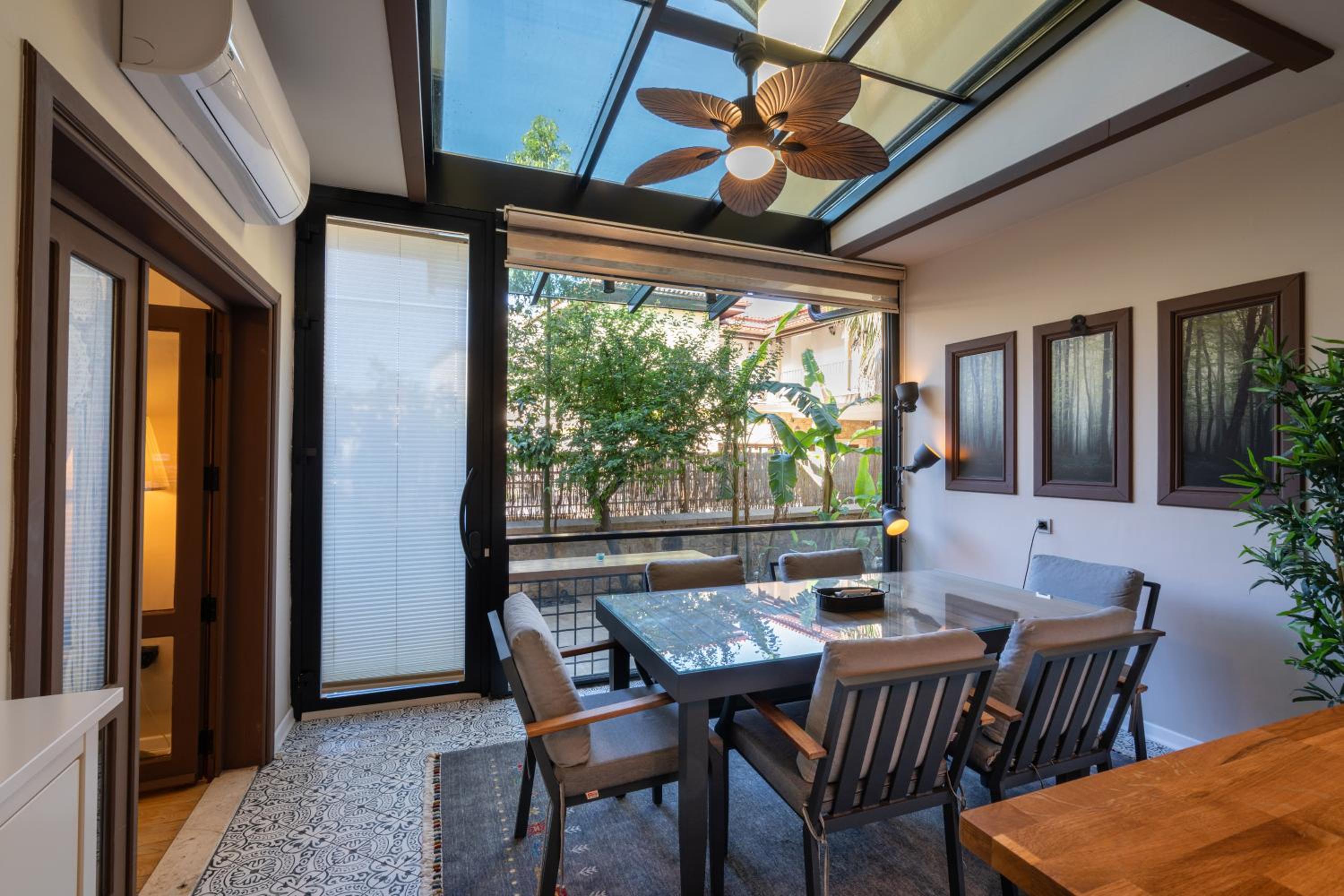Cozy Home in Oldtown Kaleici