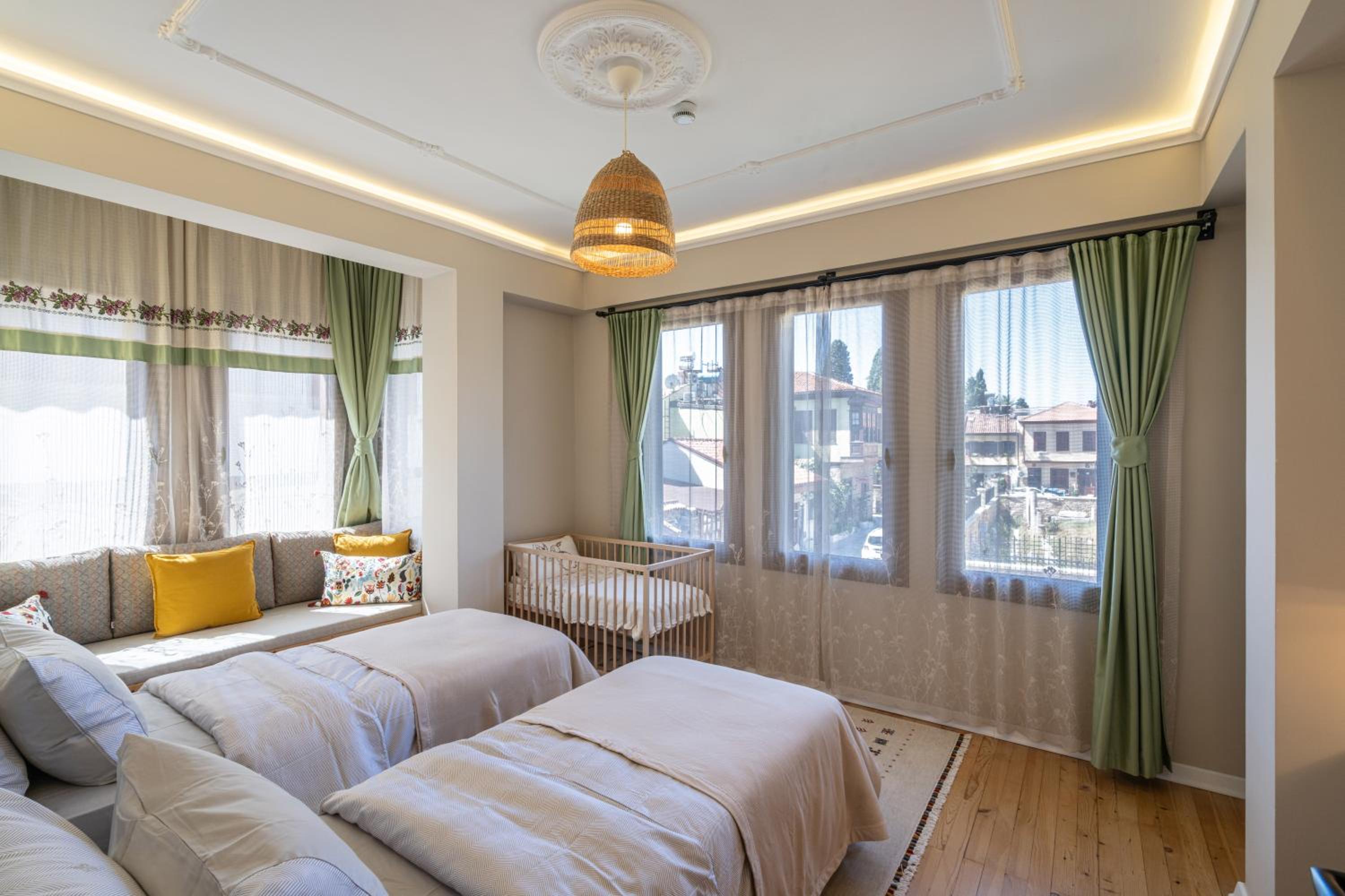 Cozy Home in Oldtown Kaleici