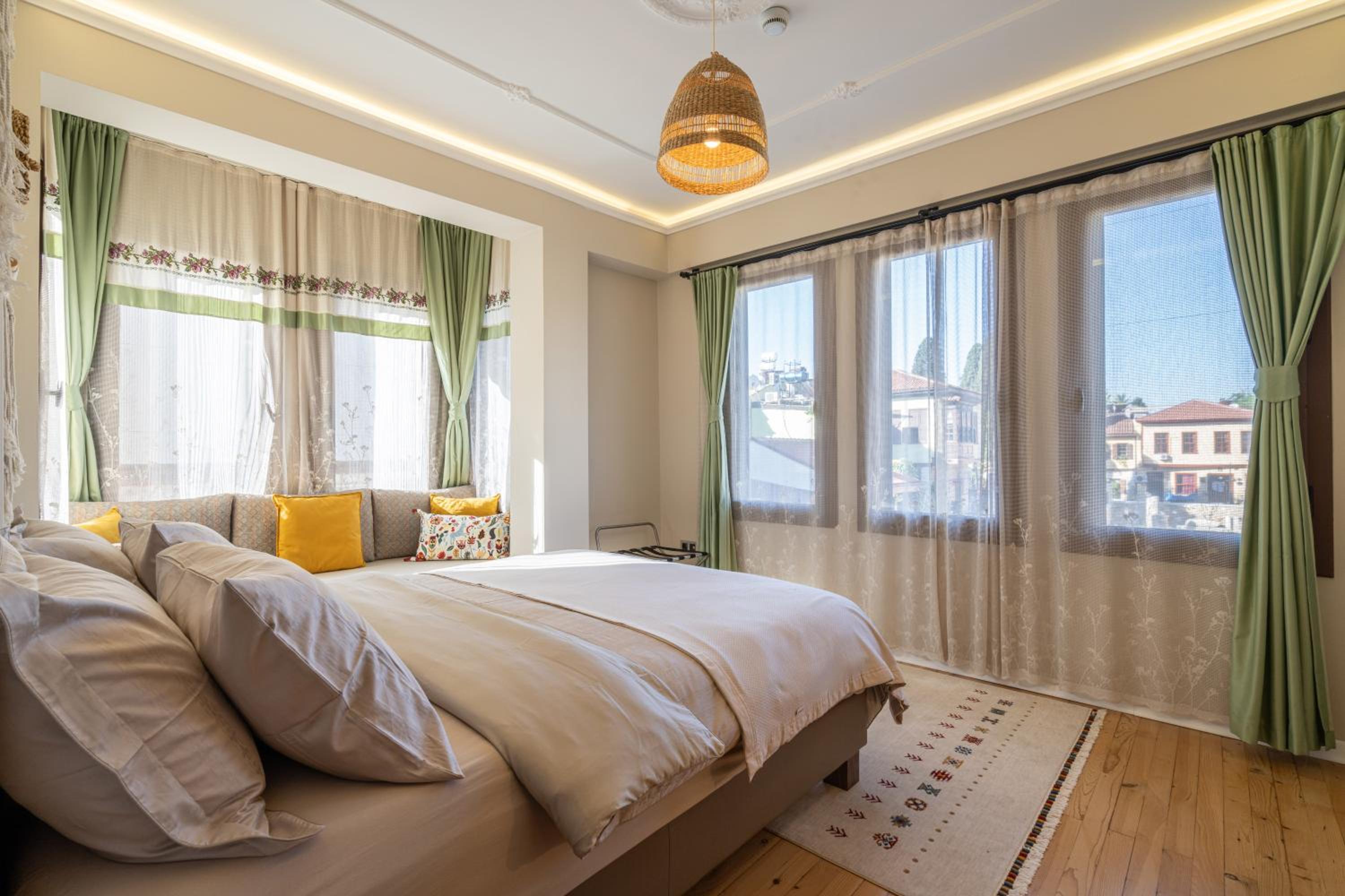 Cozy Home in Oldtown Kaleici