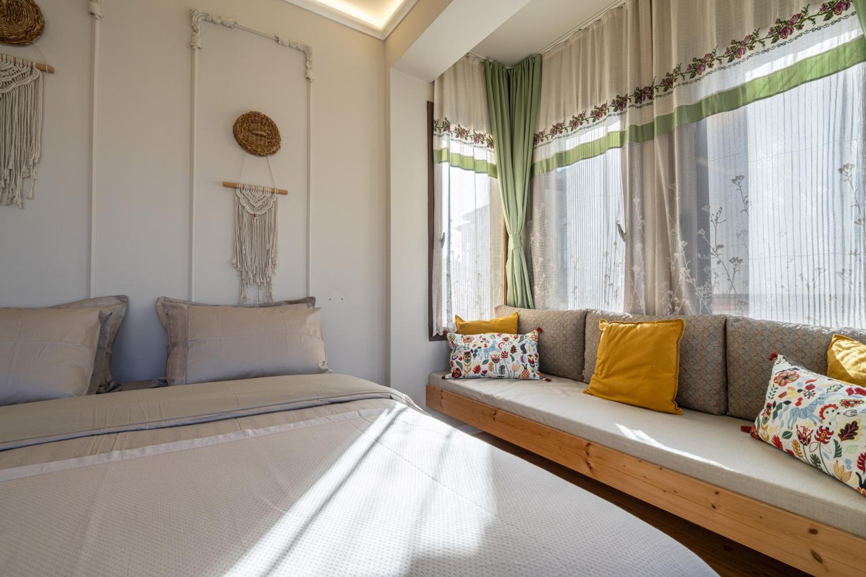 Cozy Home in Oldtown Kaleici
