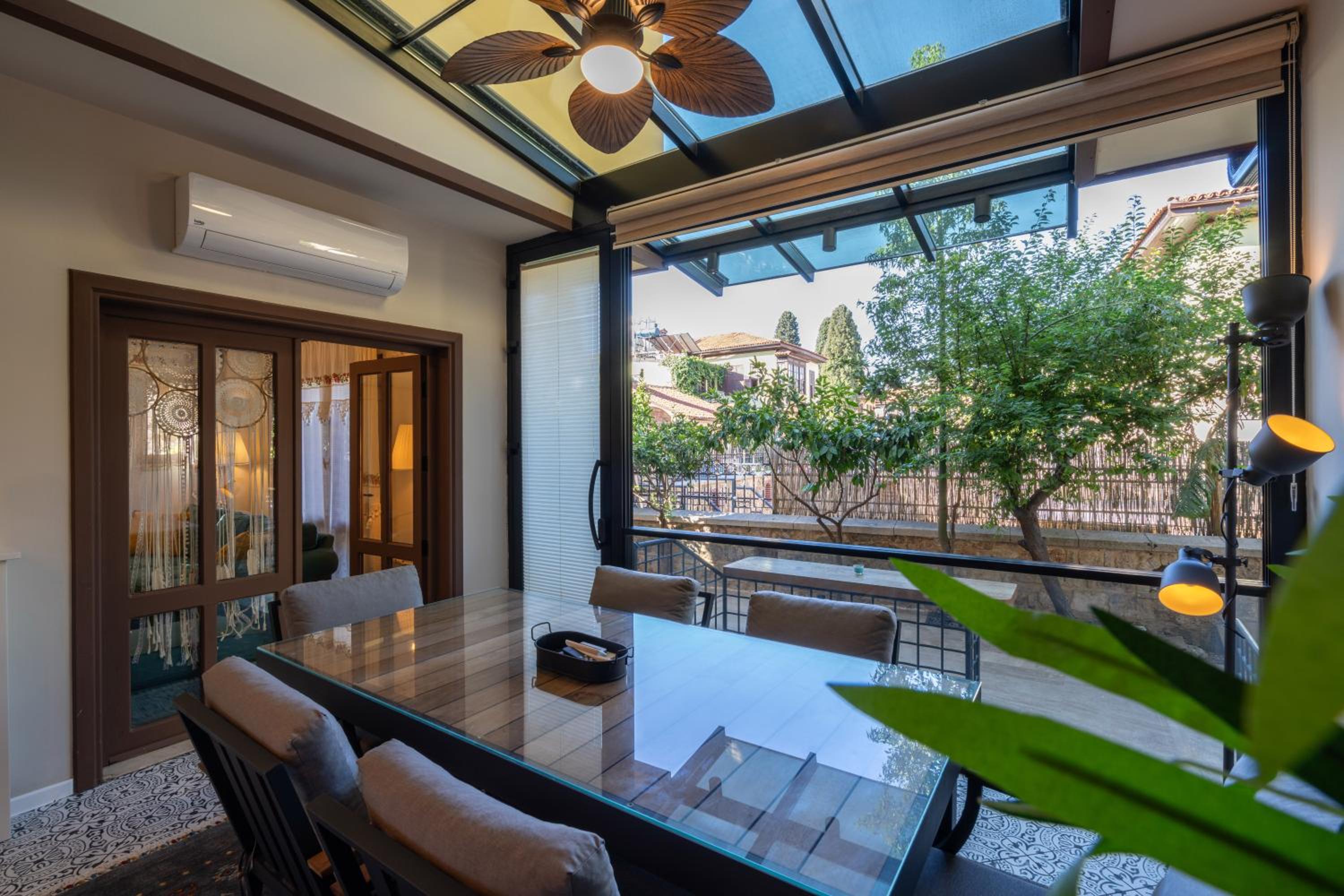 Cozy Home in Oldtown Kaleici