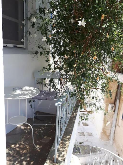 Vasiliki's House view 4