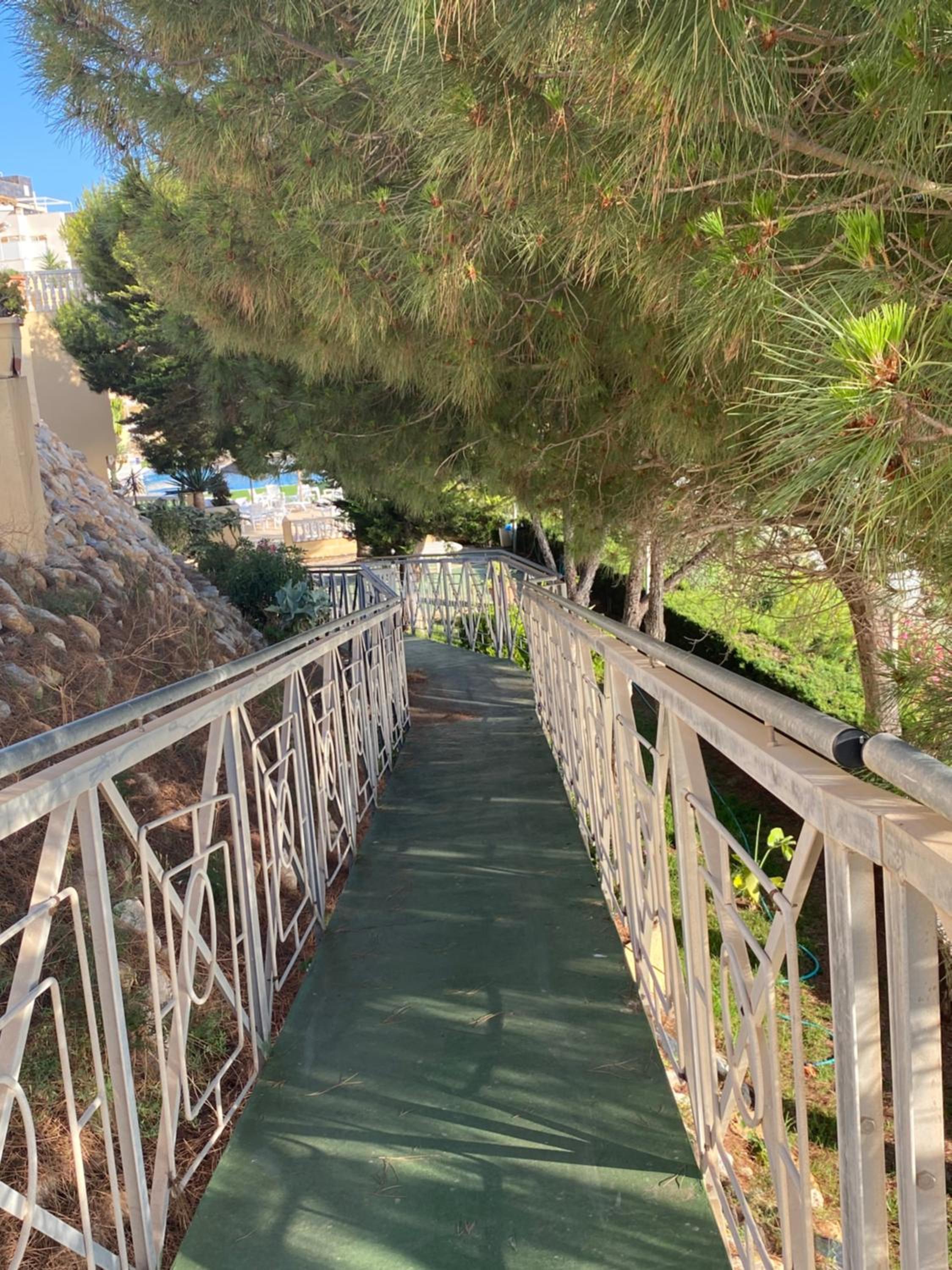 Villas Romanas con vistas y sunsets espectaculares