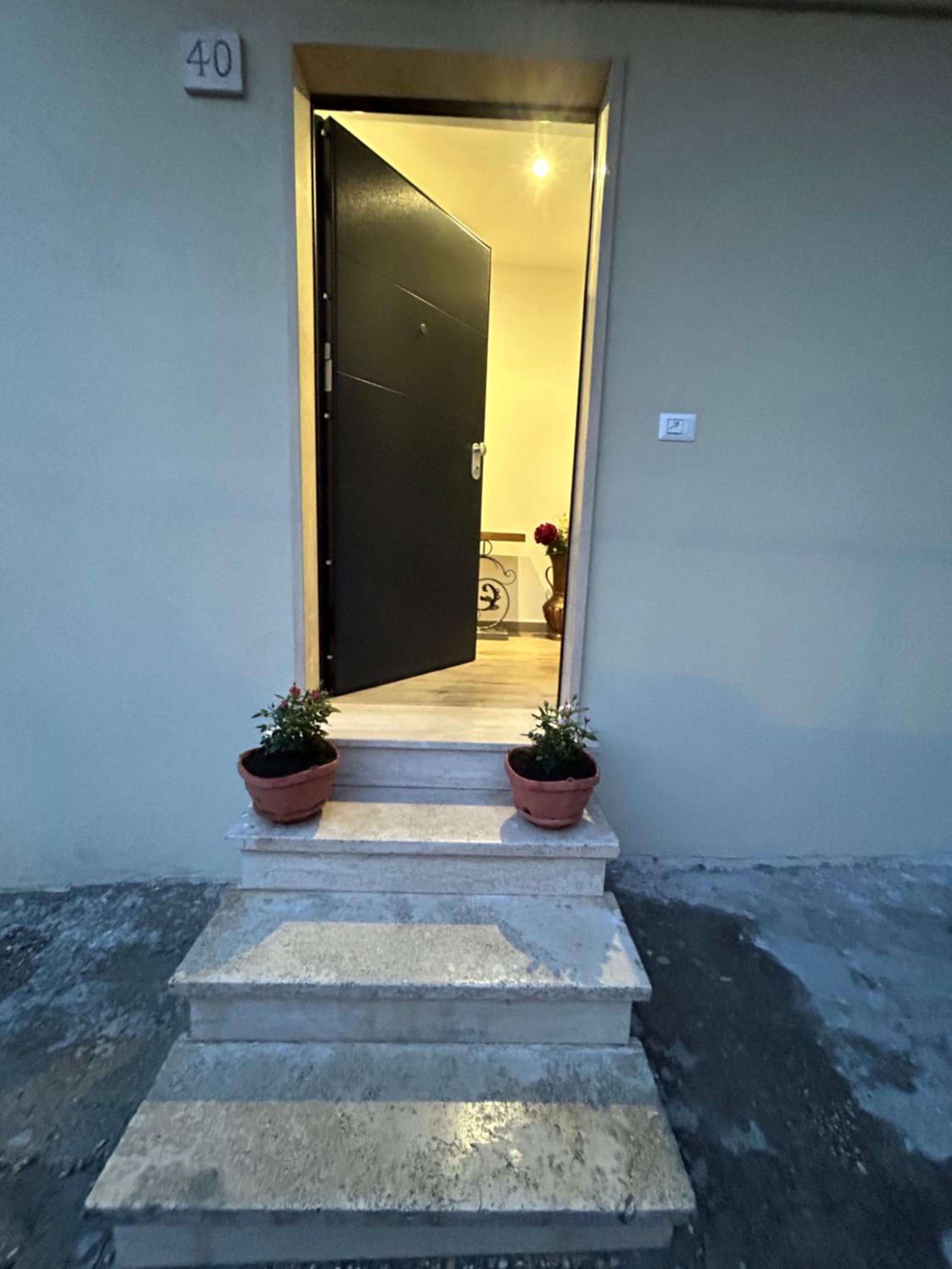 La casetta