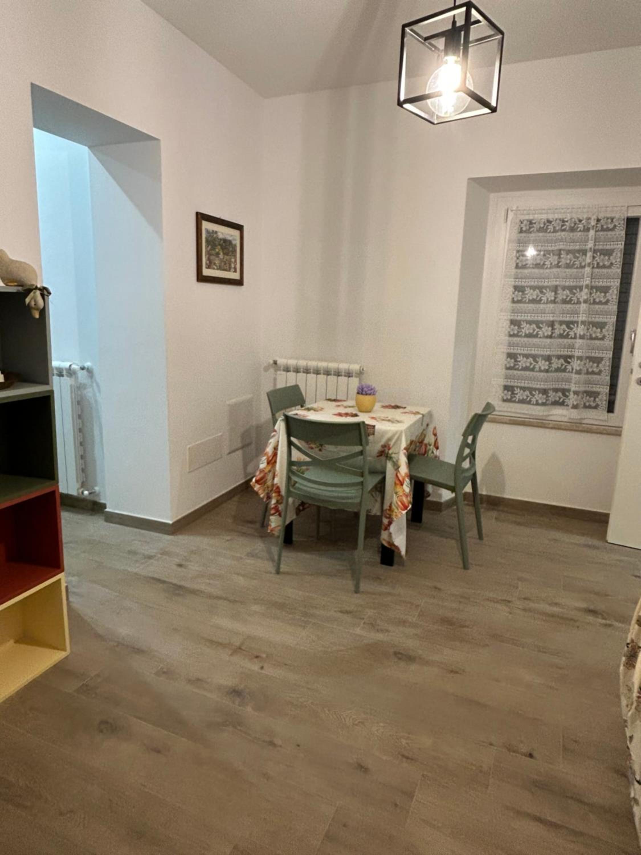 La casetta