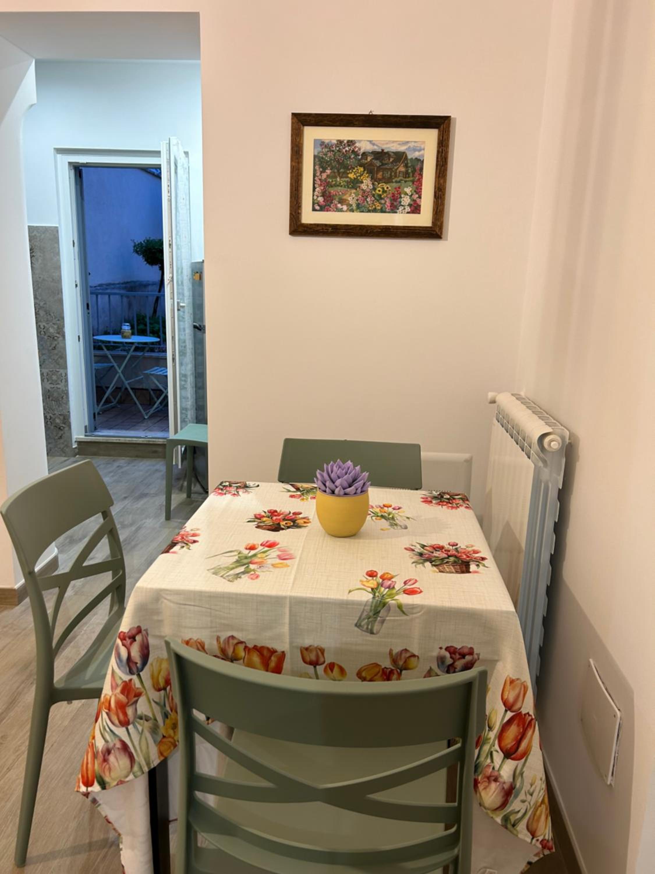 La casetta