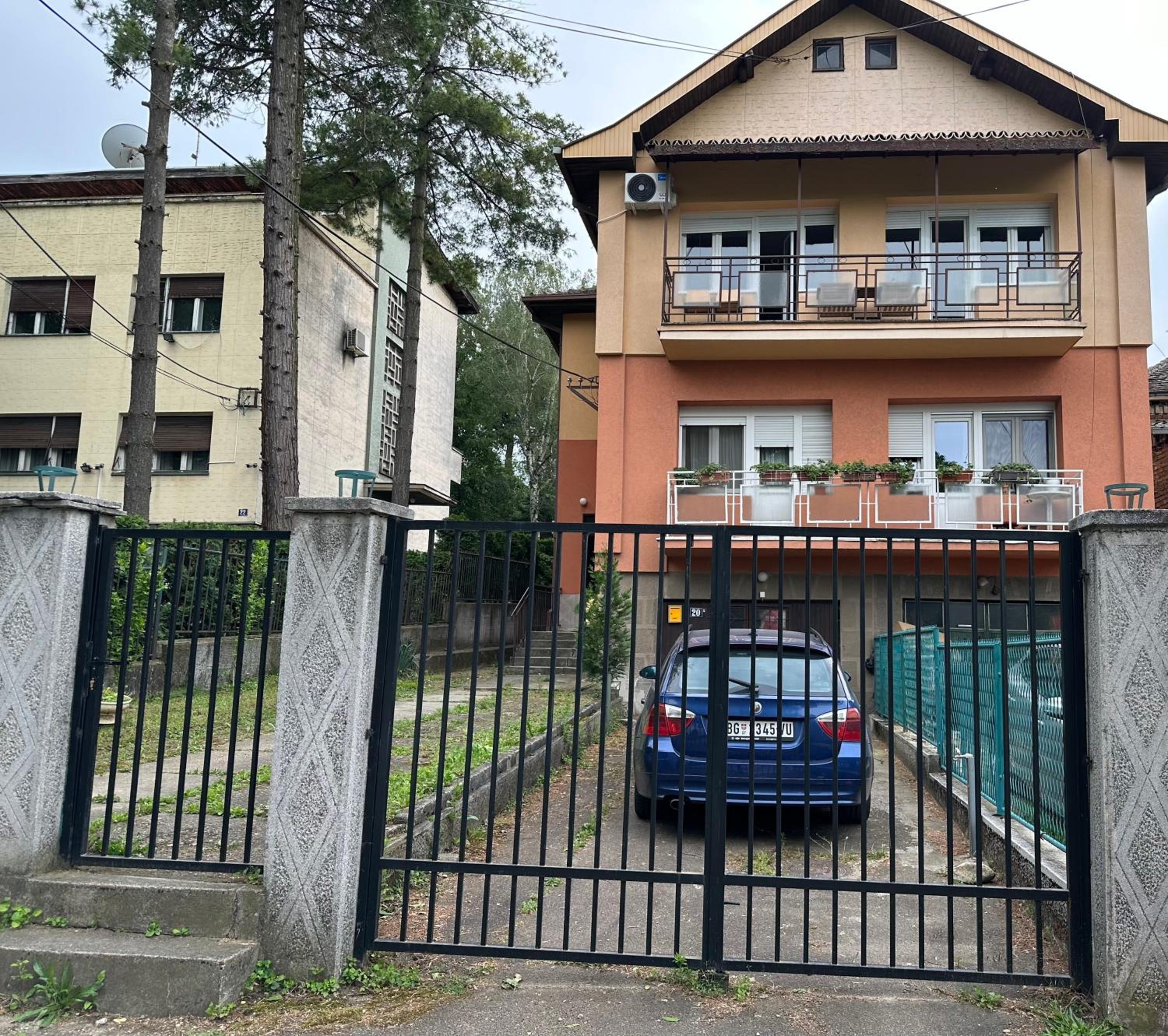 building