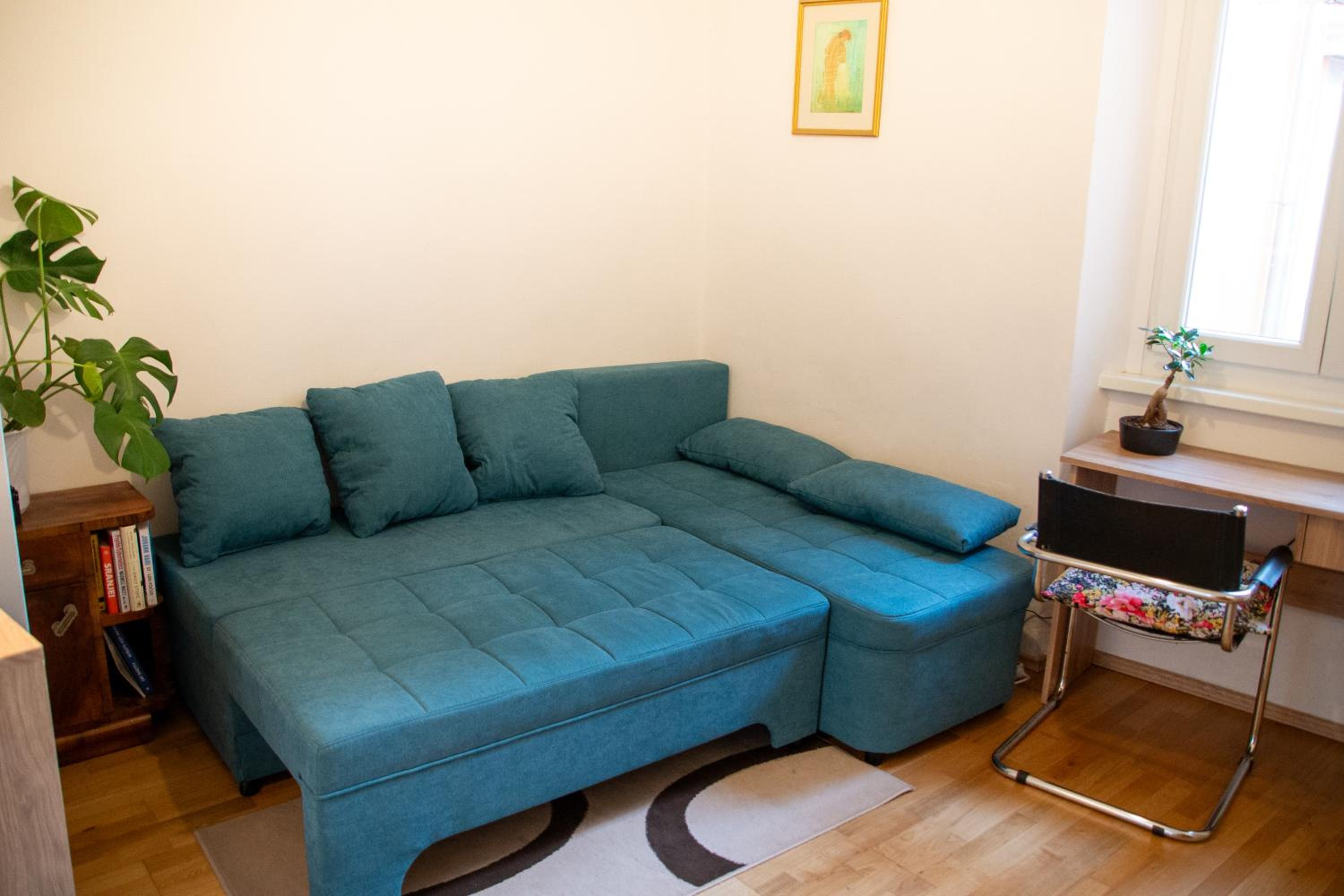 Apartma Mariella