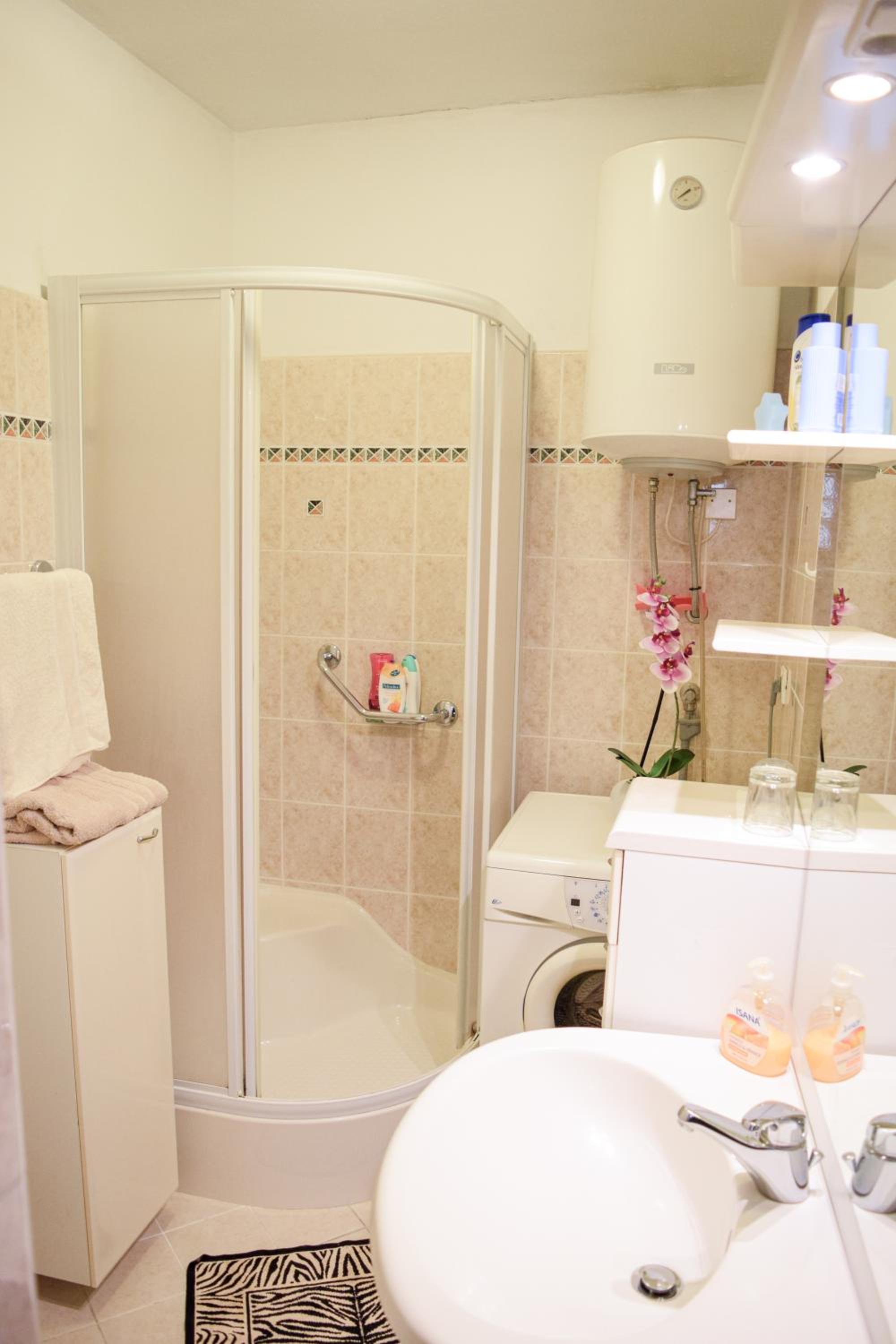 Apartma Mariella