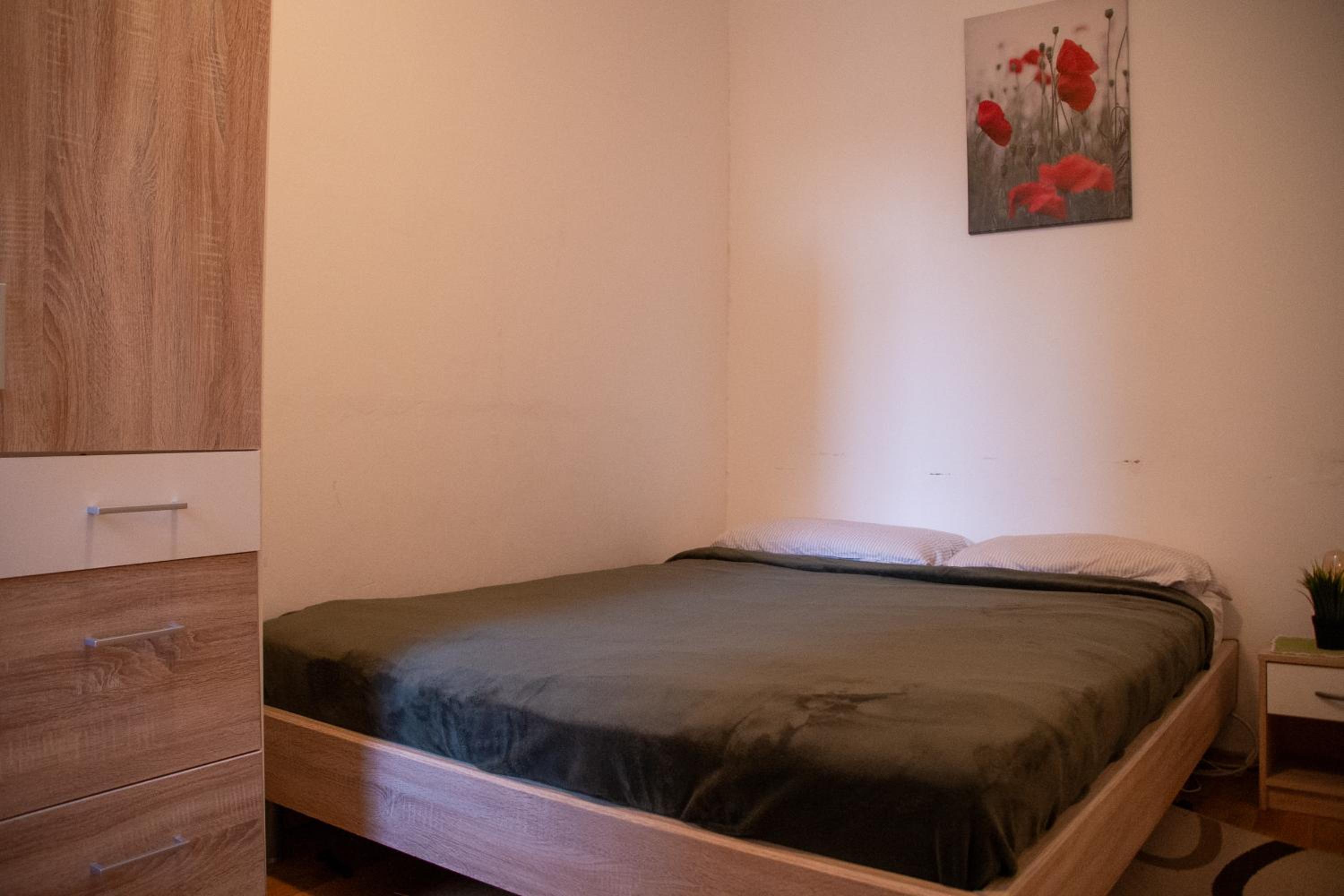 Apartma Mariella