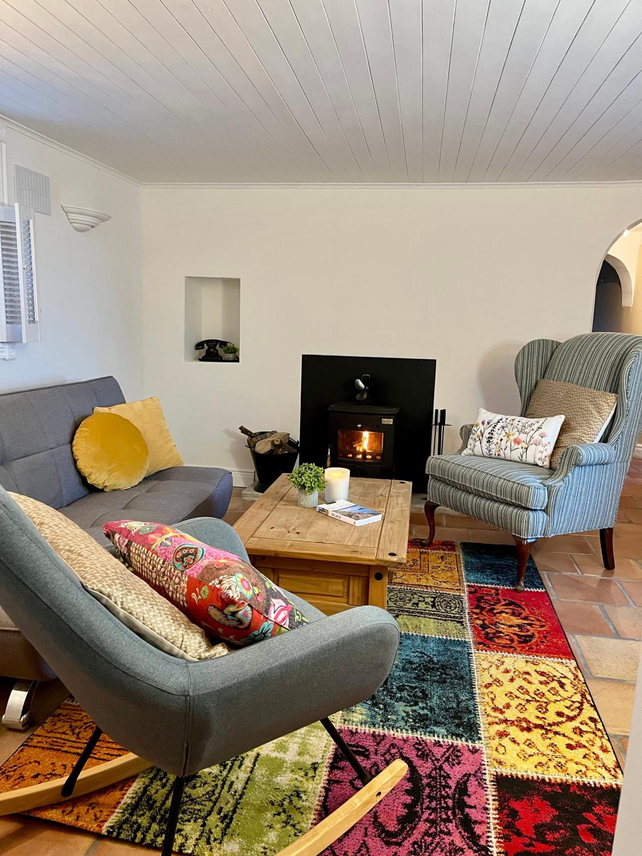 Sweet Lamb Farmhouse