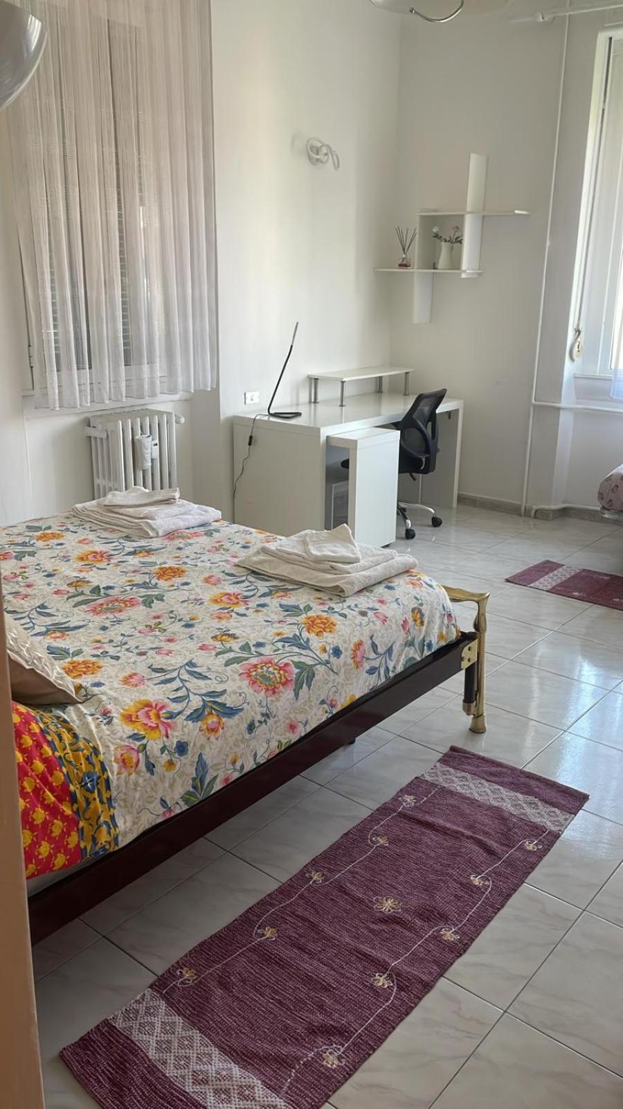 Apartment duomo bocconi navigli