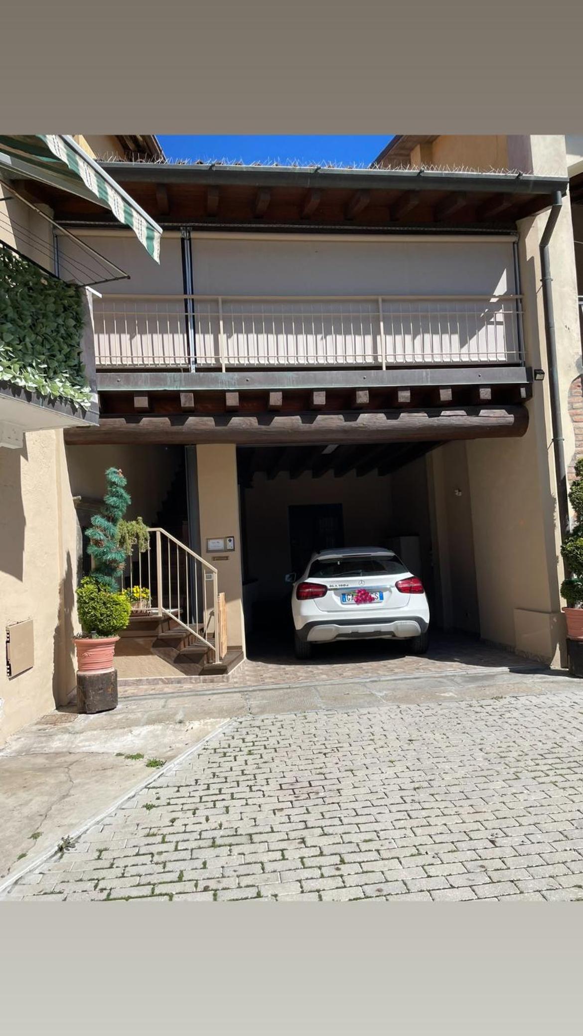 La Casa di Satèn - Appartamento in Franciacorta view 3