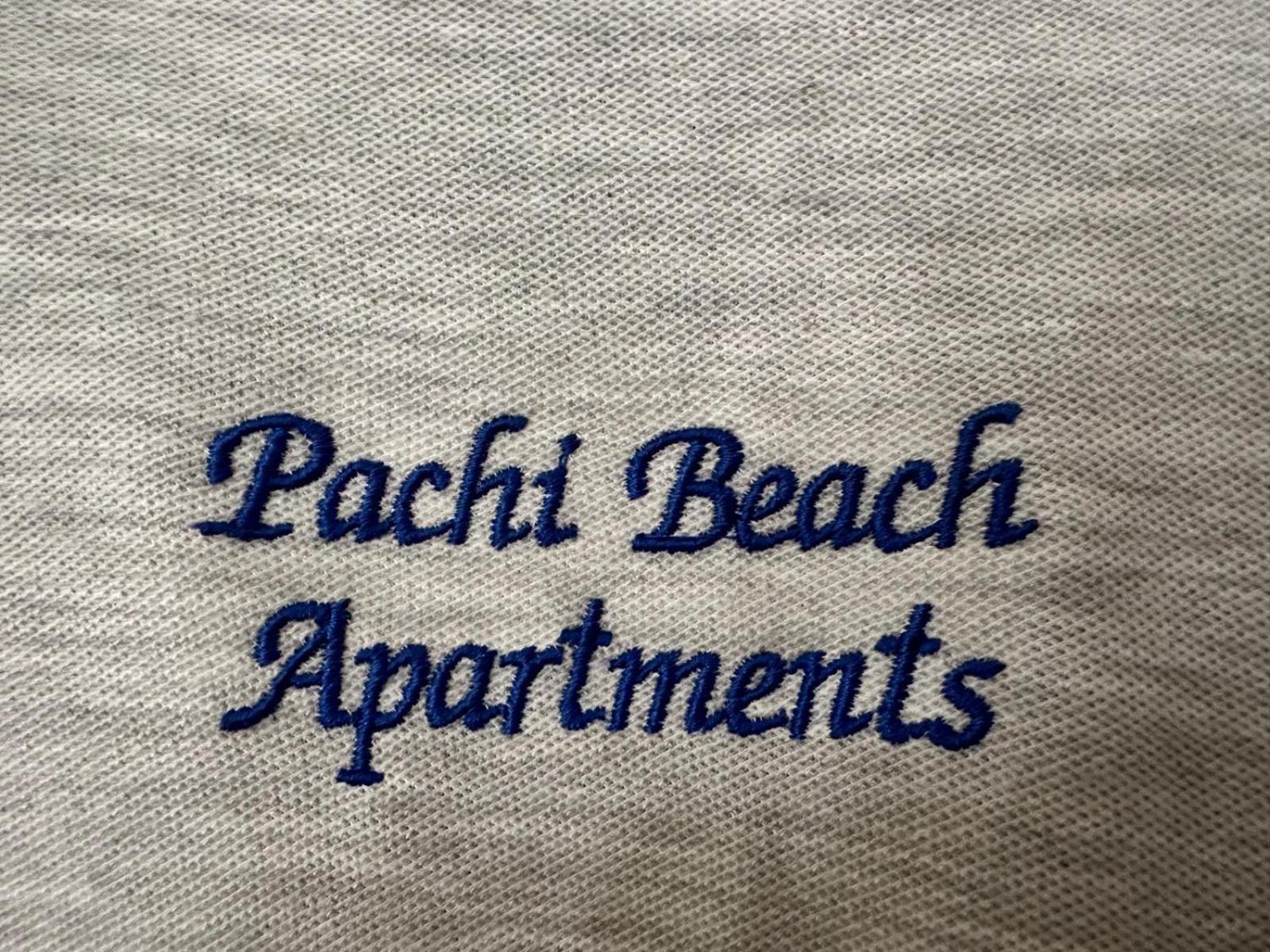 Pachi Beach Alisios Playa Corralejo