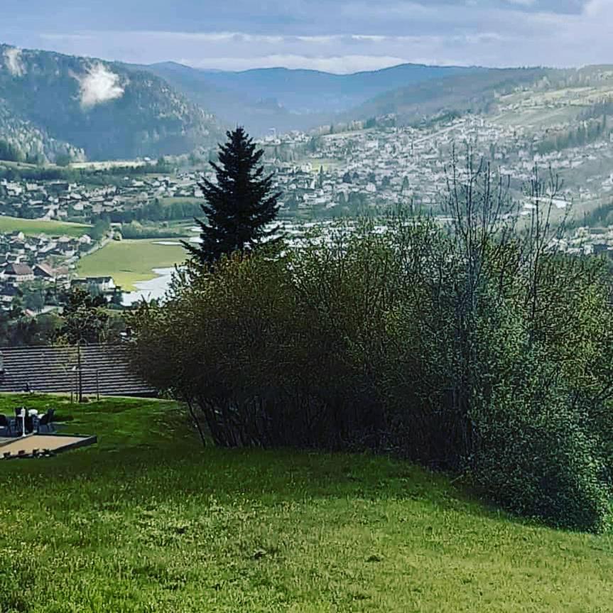 un ptit chalet view 2