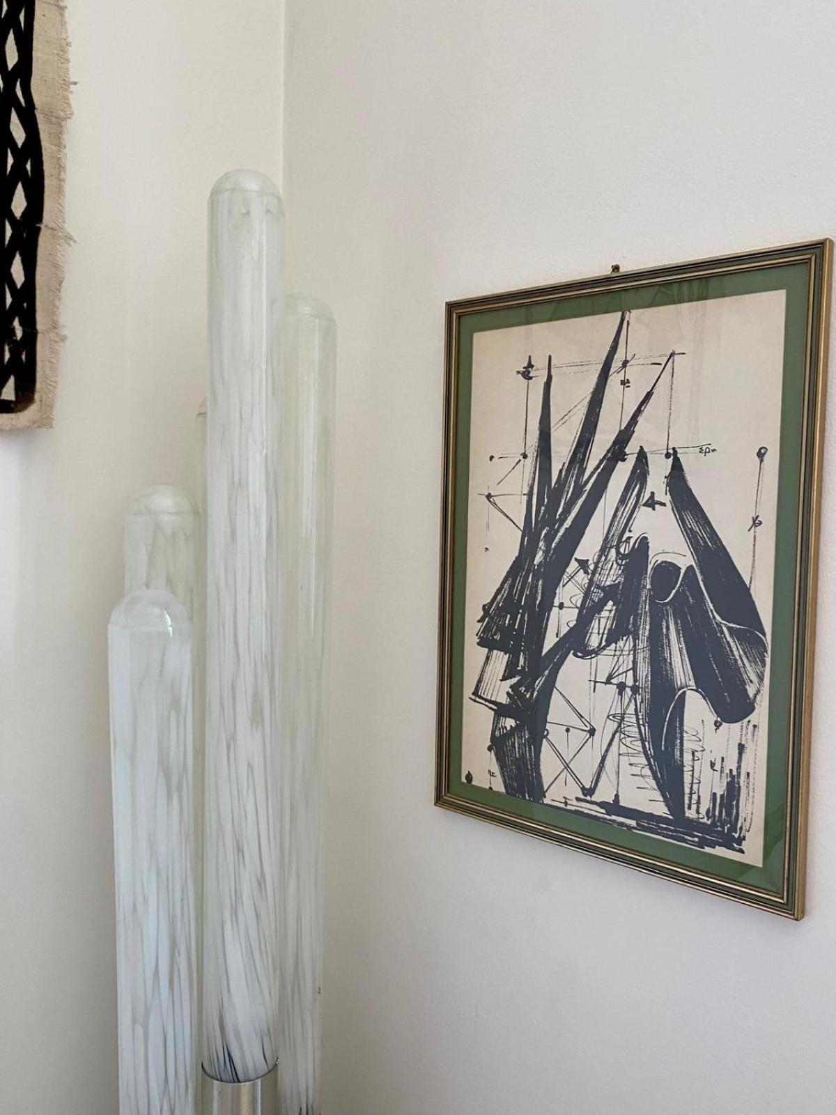 Arte & Design nel Cuore dei Navigli