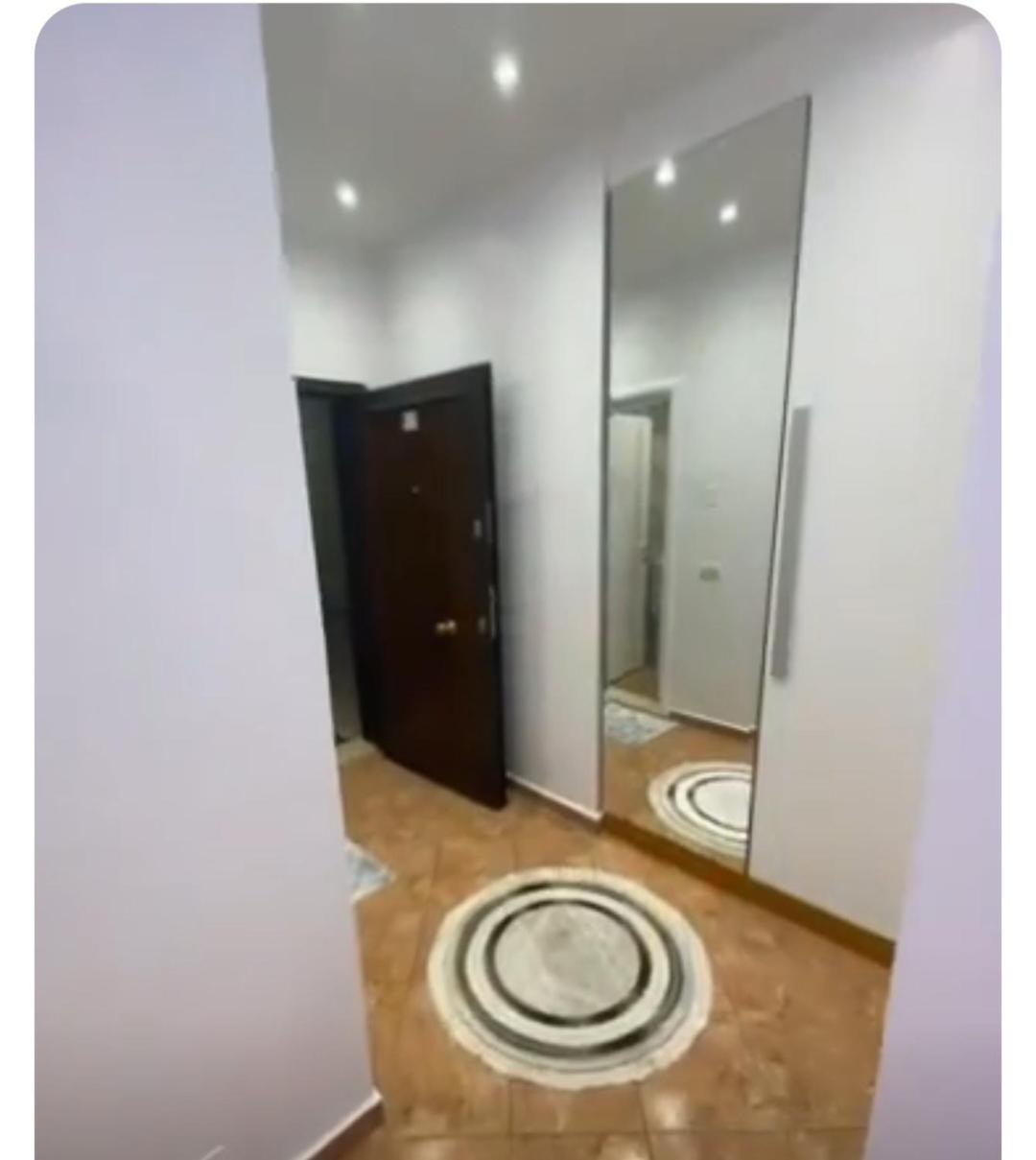 Apartament Syri Kalter