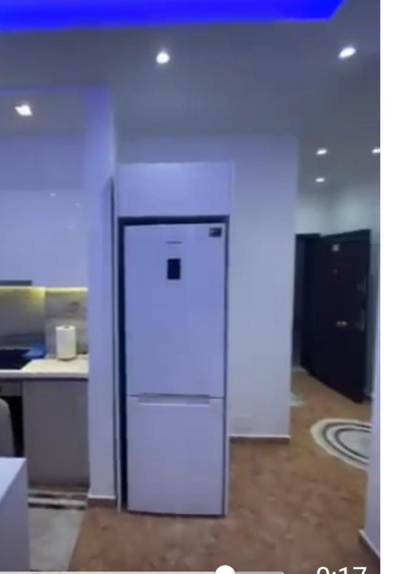 Apartament Syri Kalter