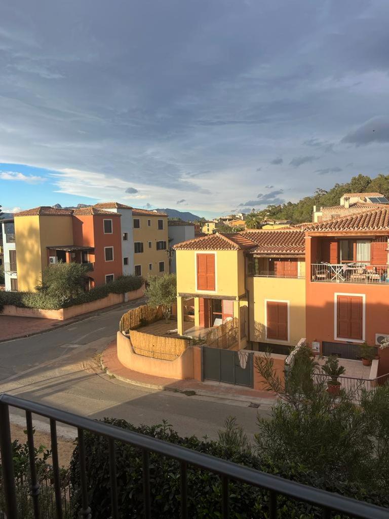 Residence Via Ponza Arbatax view 5