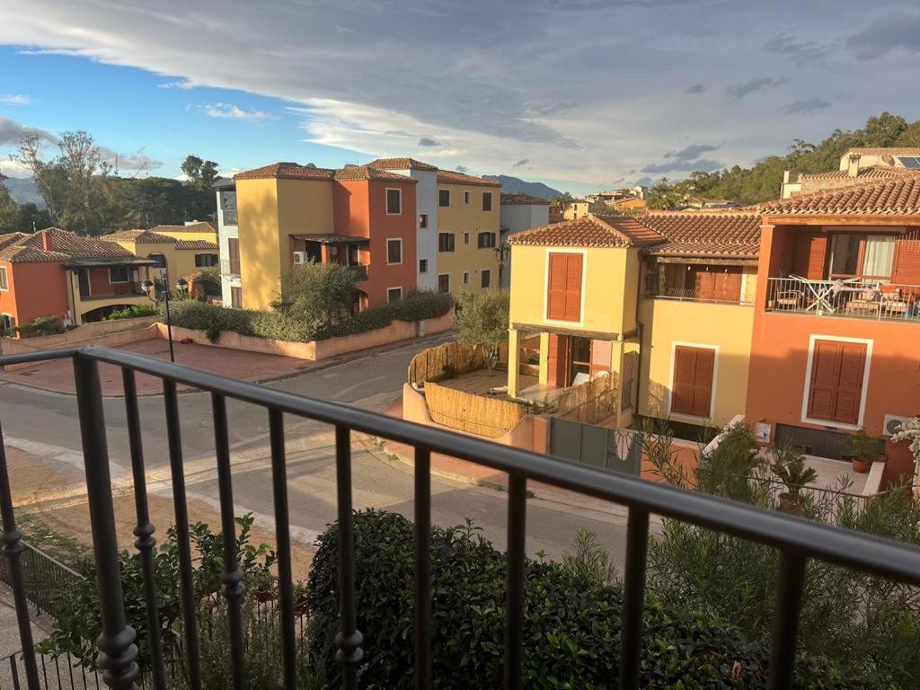 Residence Via Ponza Arbatax view 2
