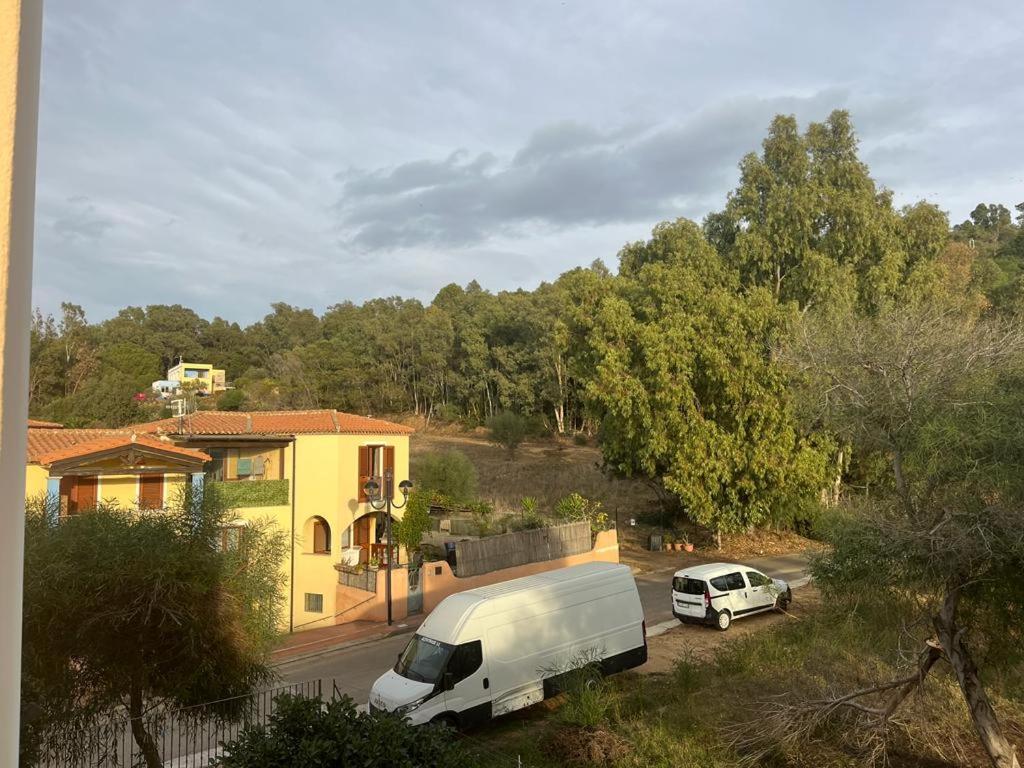 Residence Via Ponza Arbatax view 3
