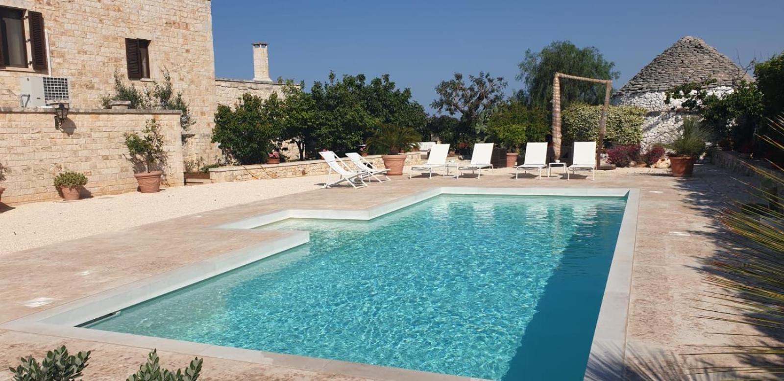 Masseria Demma