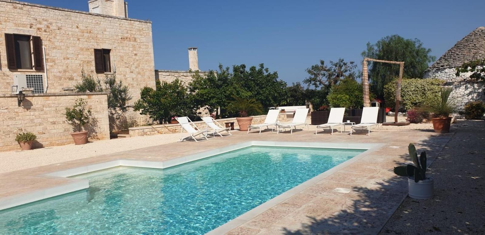 Masseria Demma