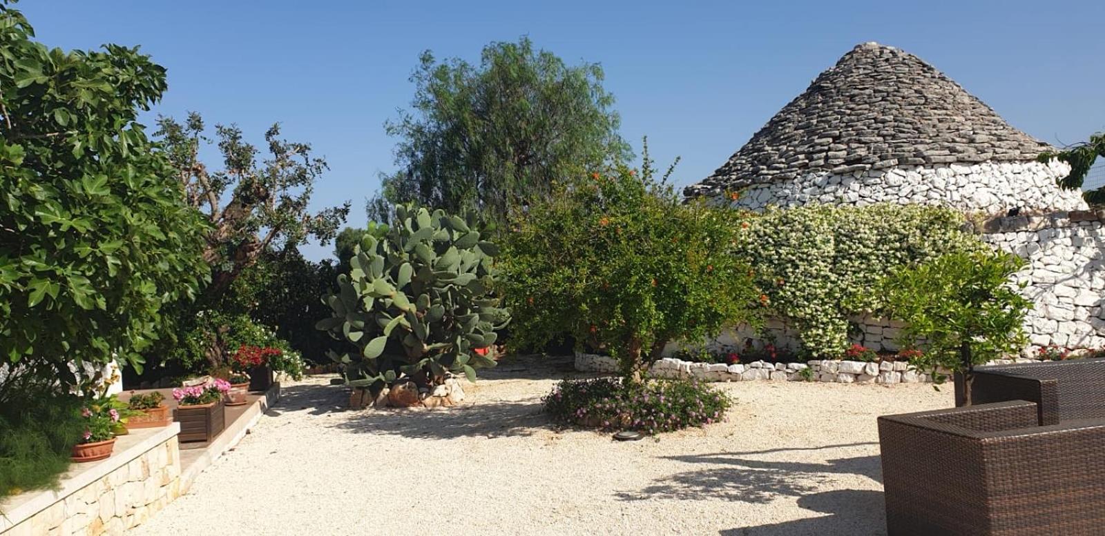 Masseria Demma photo 2