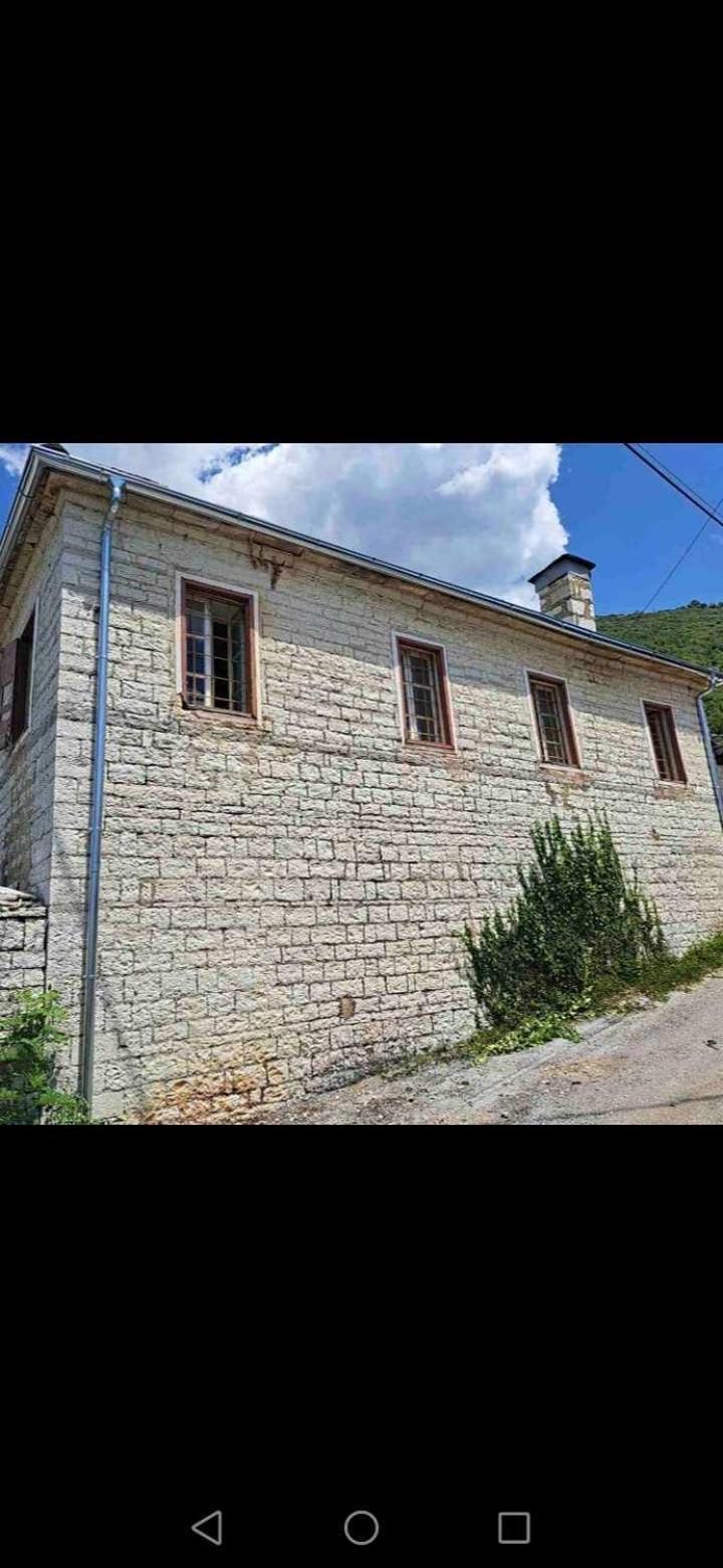 Mary’s Zagori boutique home view 2