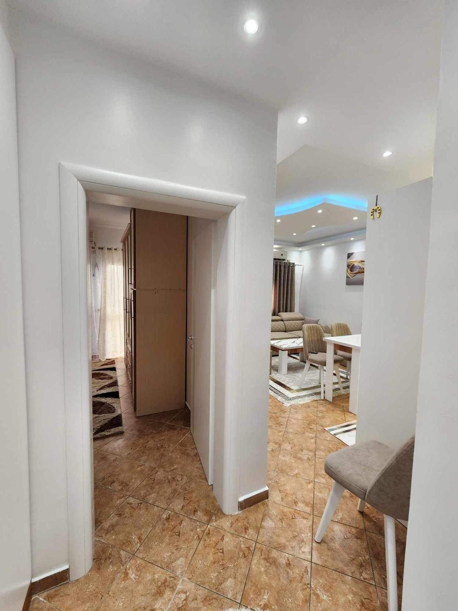 Apartament Syri Kalter