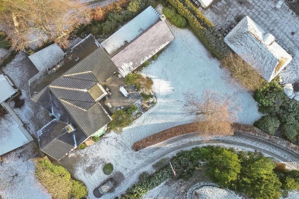 Huge property in Hellerup with a large garden - very close to Copenhagen view 5