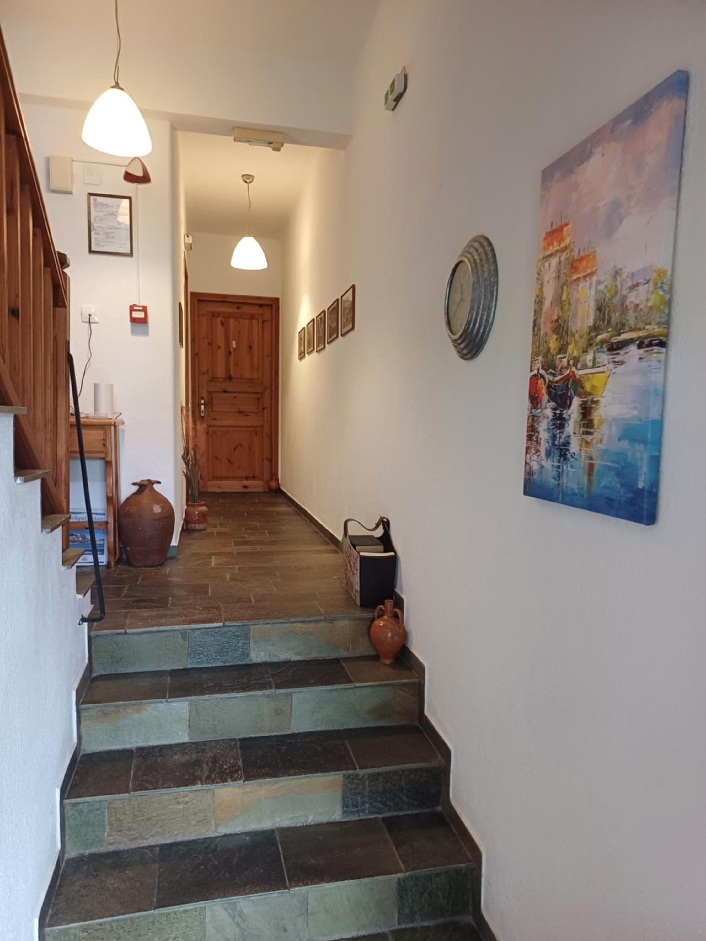 Nikolaos studios apartments