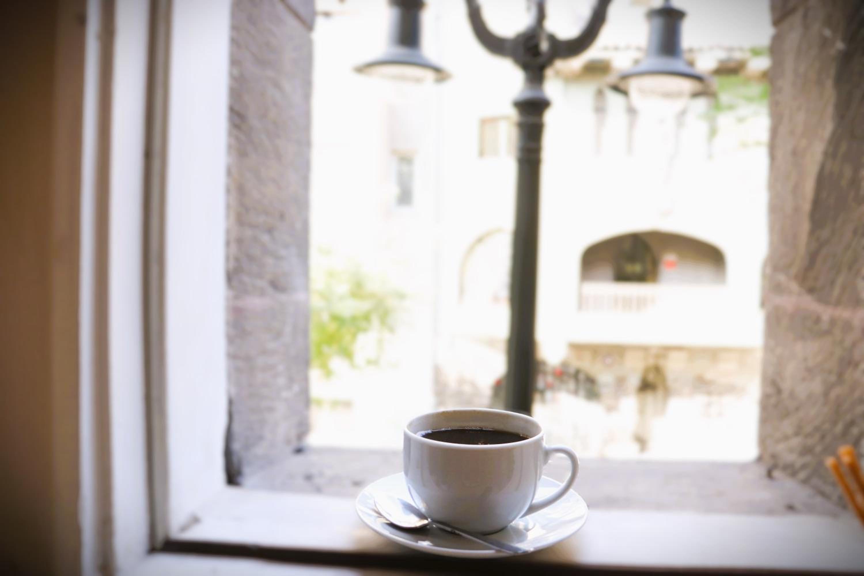HOM I Wifi AirAcond Cafe Encanto Arte Lastarria