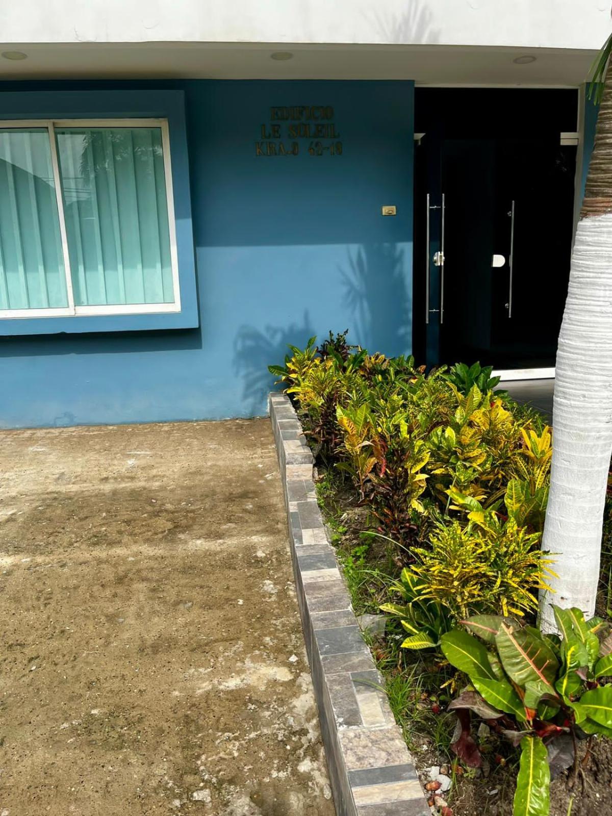 apartamento azul beach la boquilla cartagena