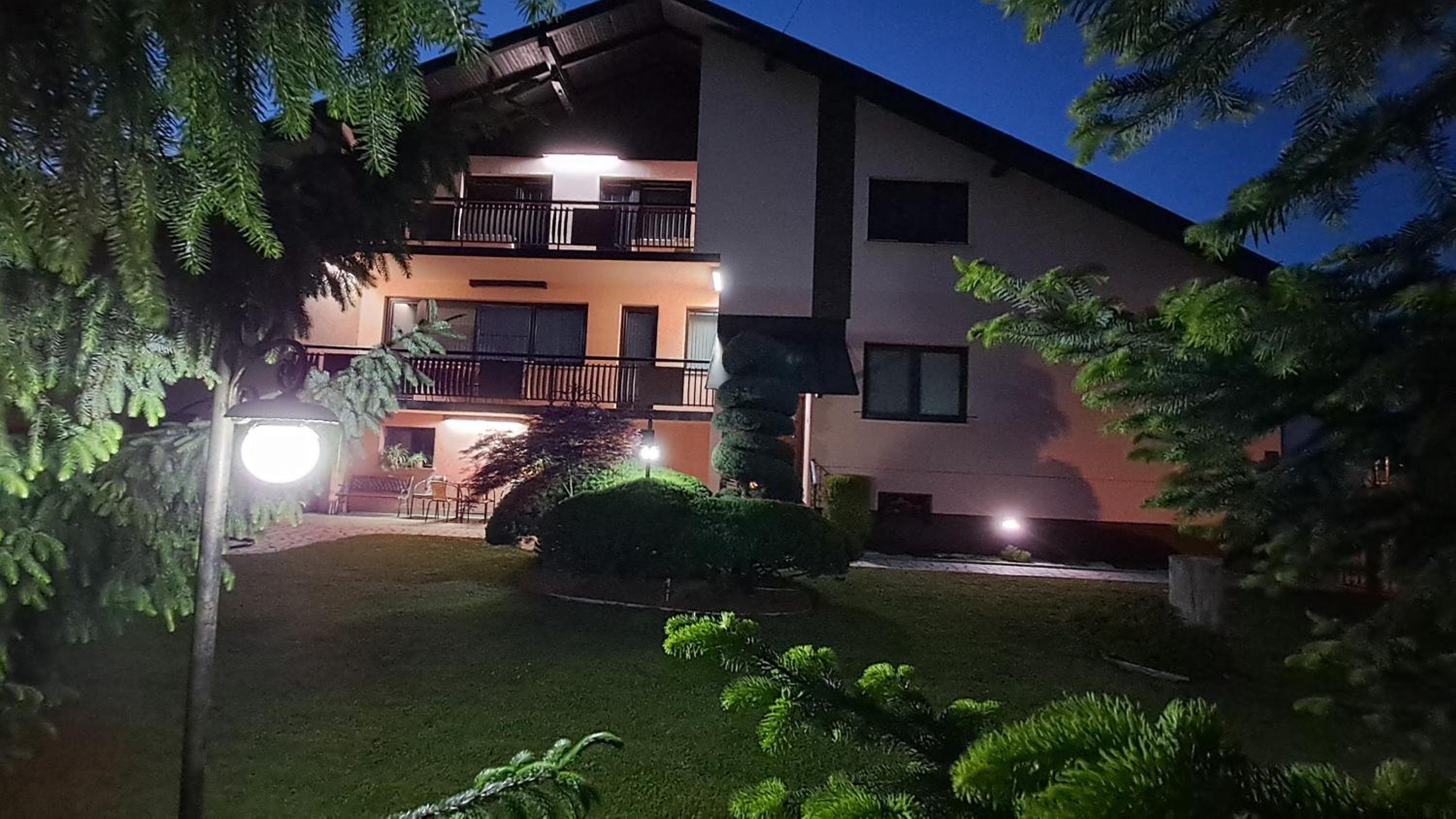Apartman Katarina
