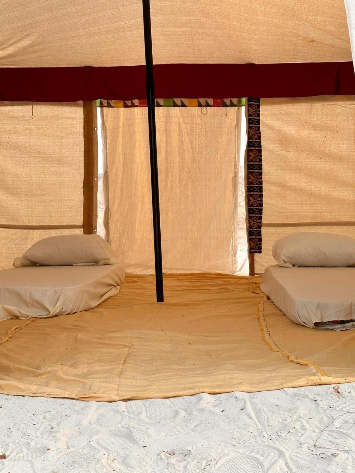 Caves Camp Matrouh
