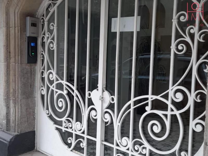 HOM l Wifi AirAcond Patrimonio Urbano Lastarria