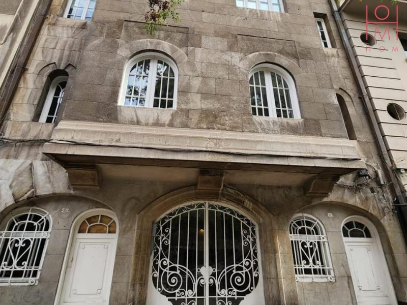 HOM l Wifi AirAcond Patrimonio Urbano Lastarria