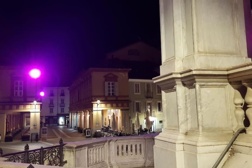 IlBuenRetiro AcquiTerme Piemonte