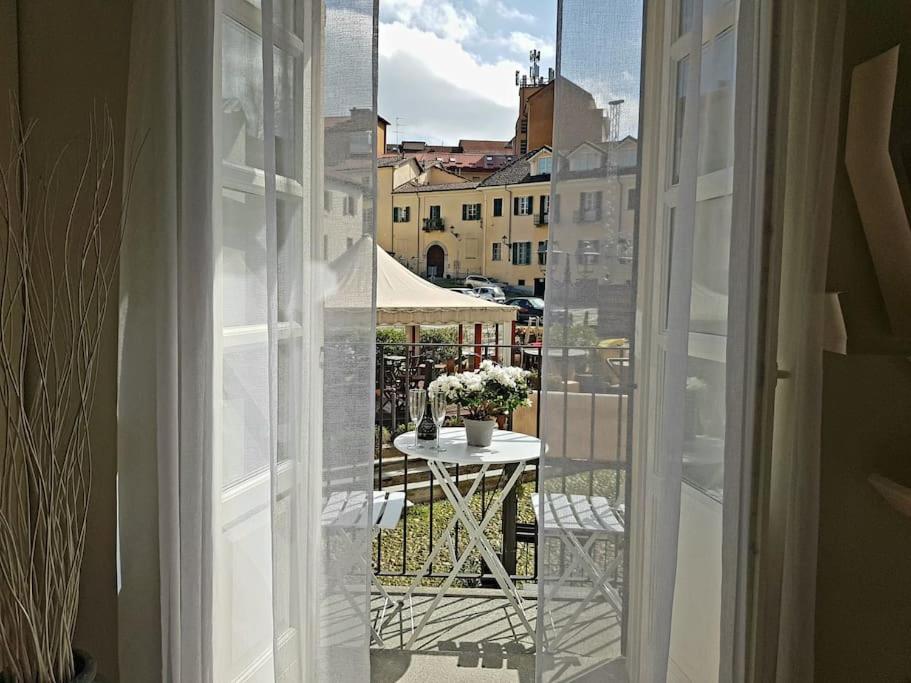 IlBuenRetiro AcquiTerme Piemonte