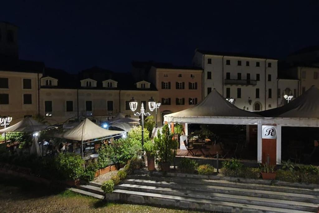 IlBuenRetiro AcquiTerme Piemonte