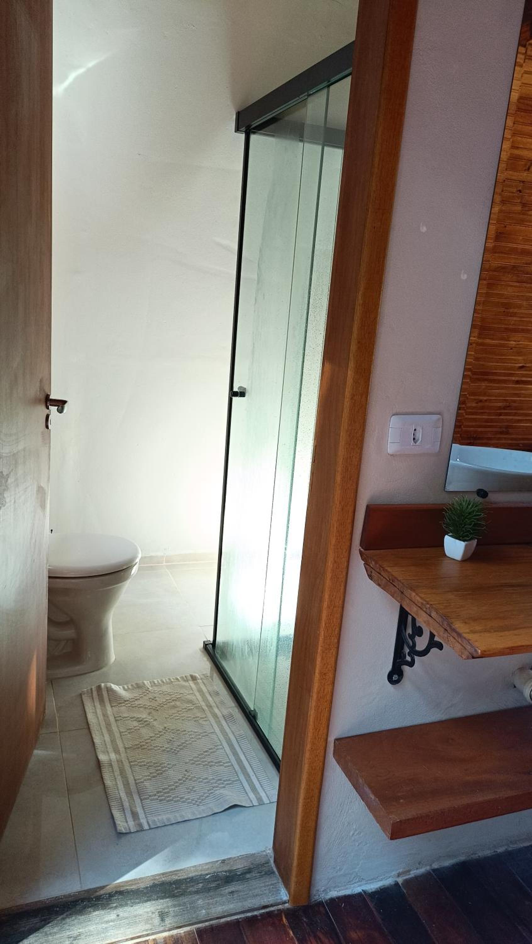 Chalé romântico São Bento do Sapucaí - Jacuzzi - Chalé Gênova