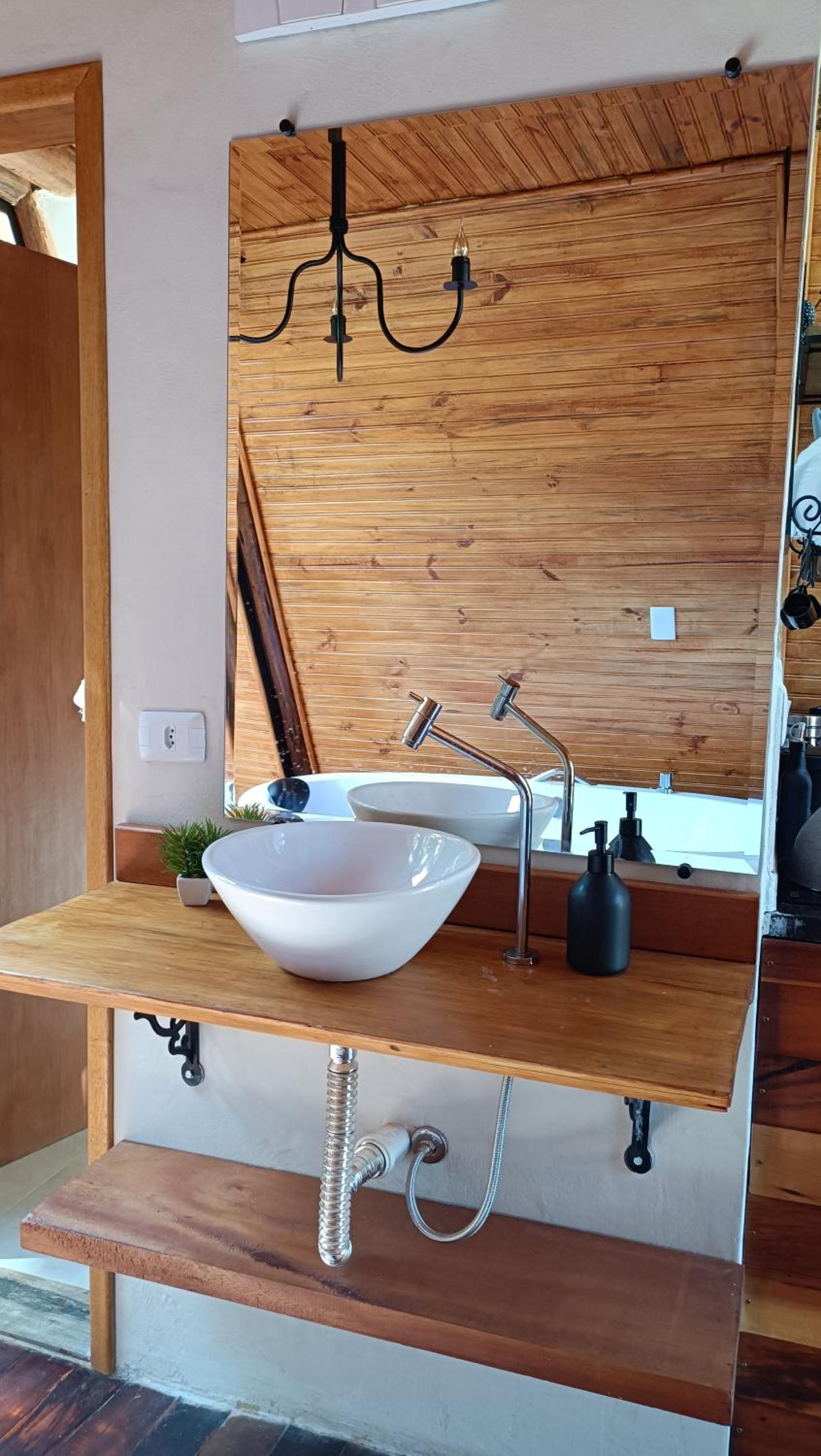 Chalé romântico São Bento do Sapucaí - Jacuzzi - Chalé Gênova