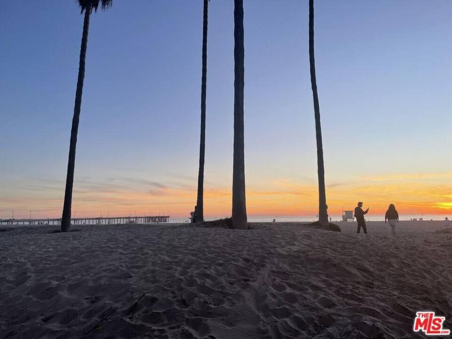 Venice Beachside Condo 10B