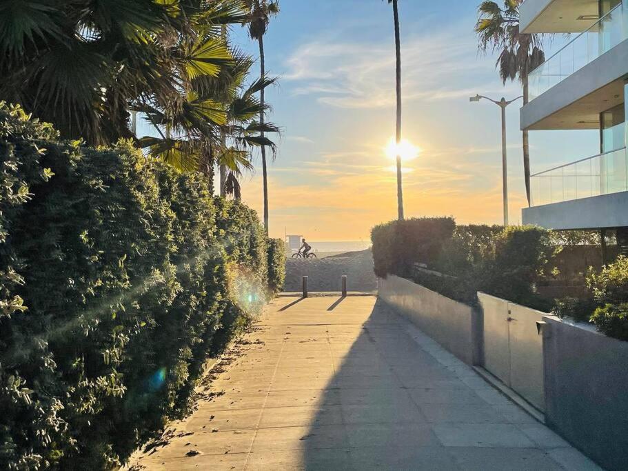 Venice Beachside Condo 10B
