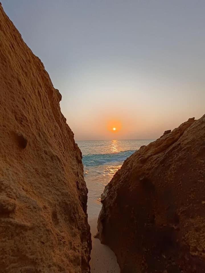 Caves Camp Matrouh