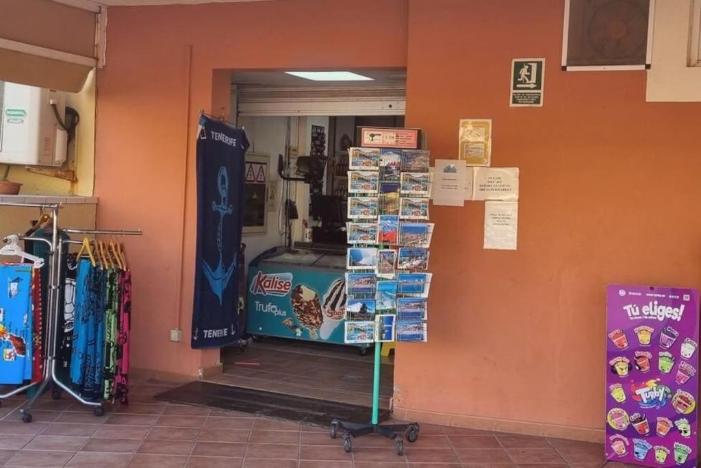 Ola! Holiday Apartment Los Cristianos