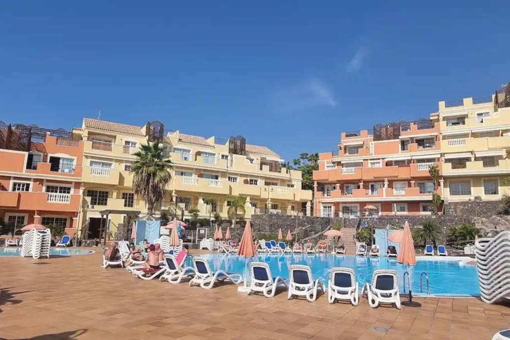 Ola! Holiday Apartment Los Cristianos